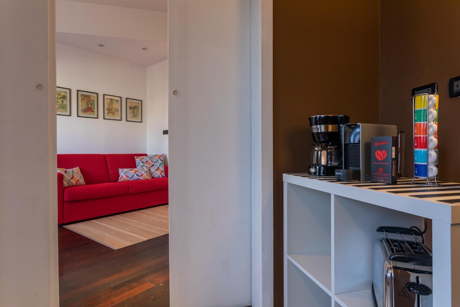 Monte Grappa Apartment By Wonderful Italy Turin Exterior photo