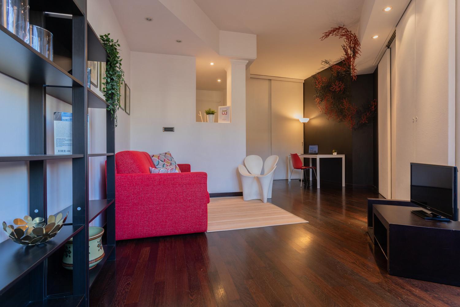 Monte Grappa Apartment By Wonderful Italy Turin Exterior photo