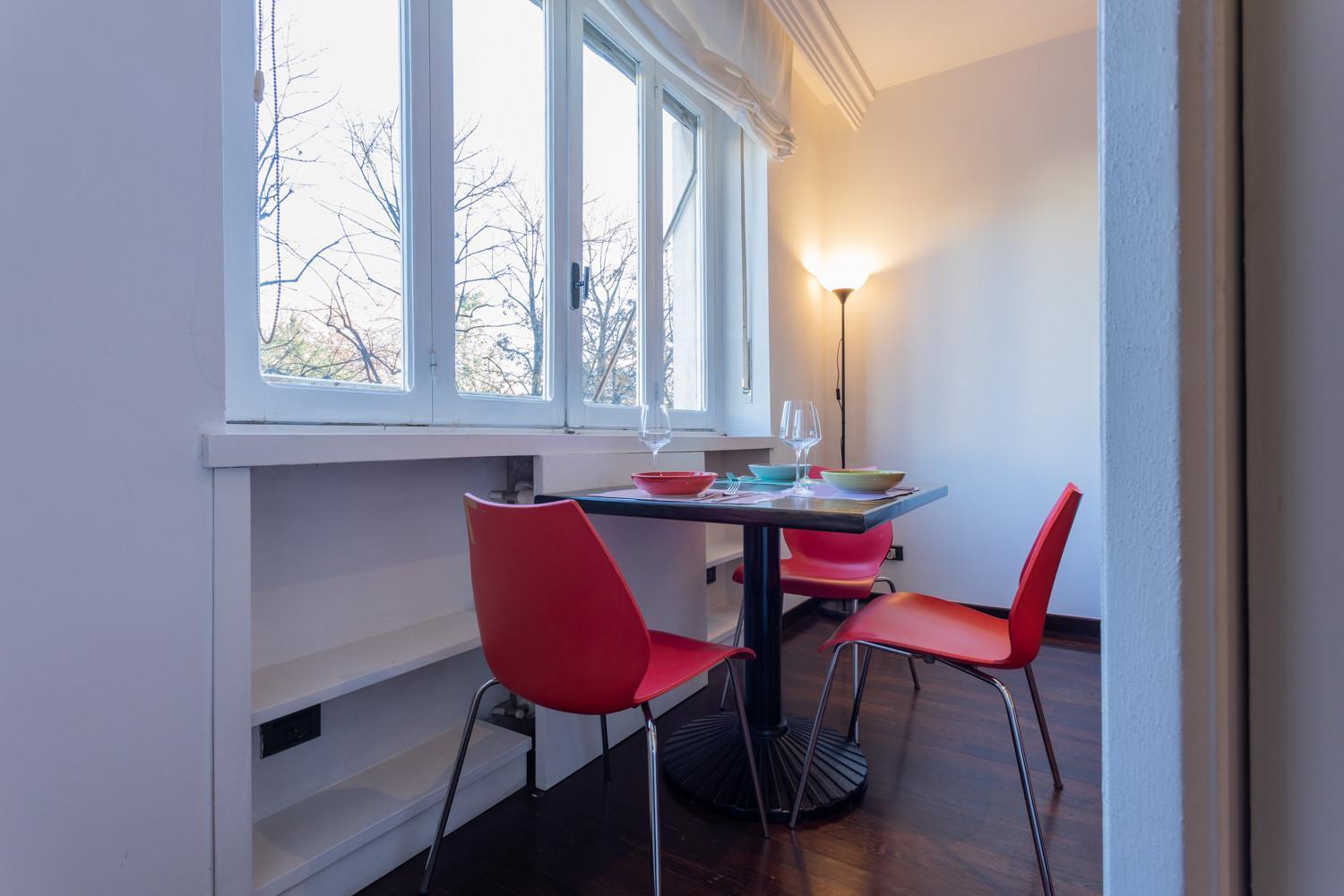 Monte Grappa Apartment By Wonderful Italy Turin Exterior photo